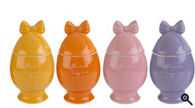 Carica l'immagine nel visualizzatore di Gallery, Barattolo uovo medio pasqua

