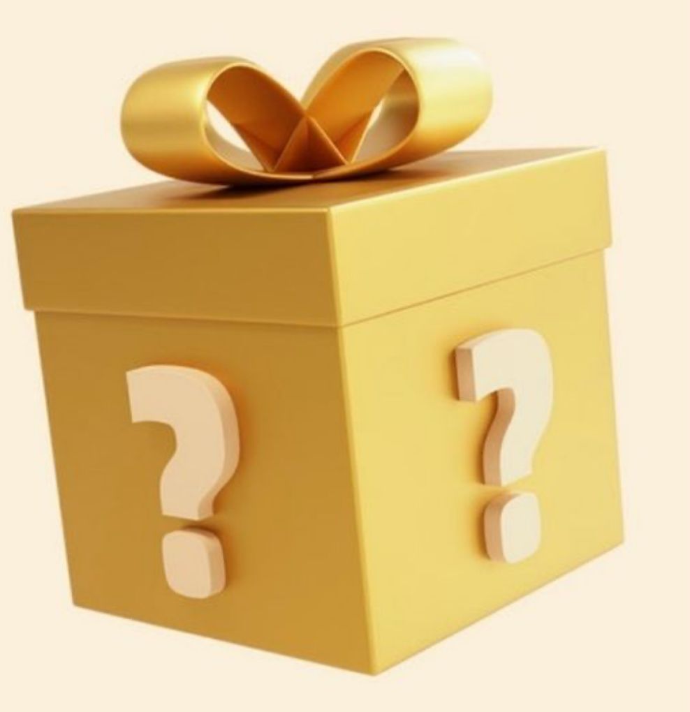 Christmas box
