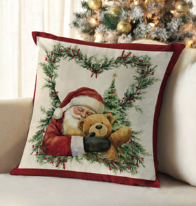 Cuscino arredo Armonia