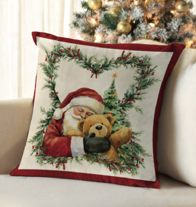 Cuscino arredo Armonia