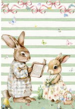 Carica l'immagine nel visualizzatore di Gallery, Strofinaccio giardino segreto
