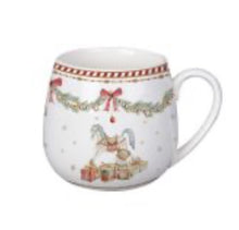 Carica l&#39;immagine nel visualizzatore di Gallery, Mug happy Holiday
