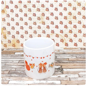 Mug mini Autumn