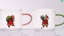 Carica l'immagine nel visualizzatore di Gallery, Set 2 tazzine caffè
