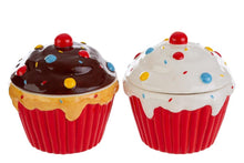Carica l'immagine nel visualizzatore di Gallery, Scatola cup cake small
