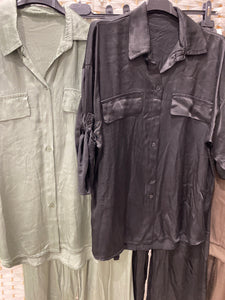 Set camicia e pantalone Lory