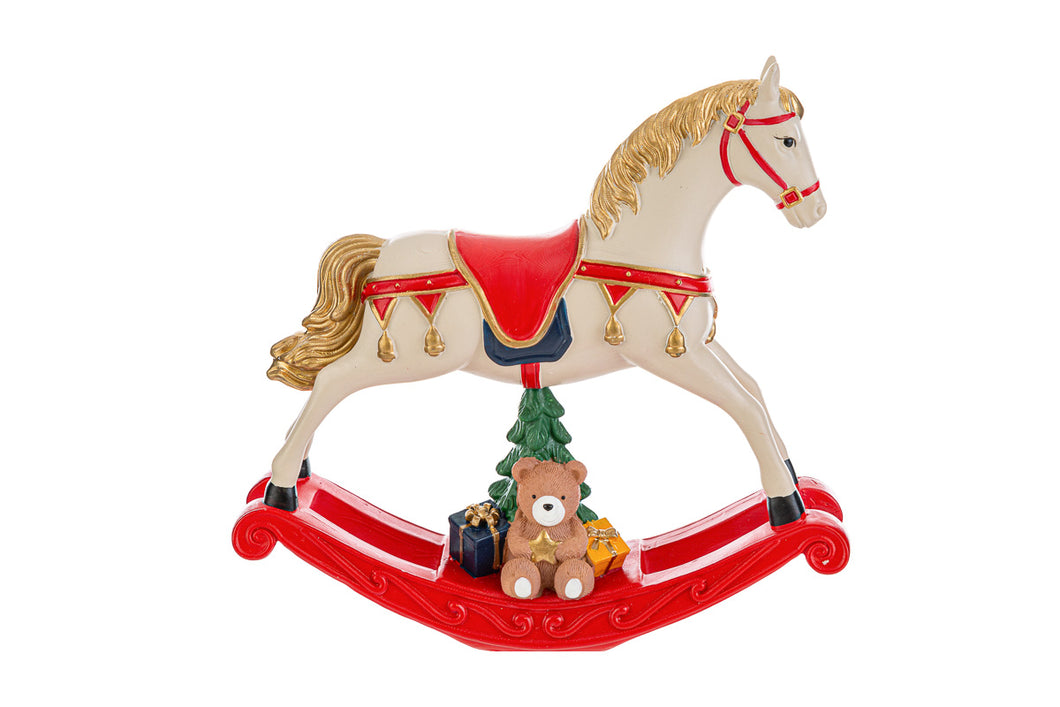 Cavallo a dondolo