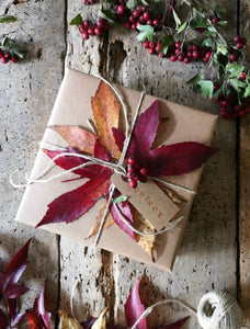 Autumn box