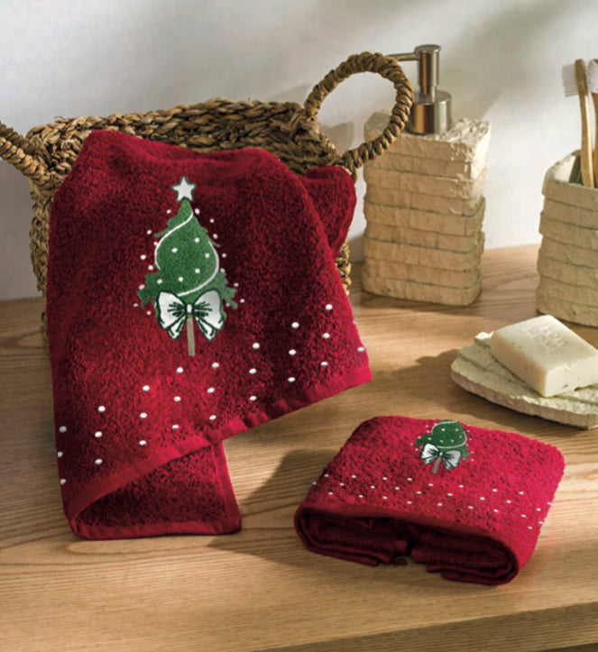 Set spugna Abete