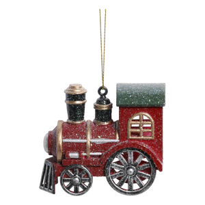 Trenino da appendere