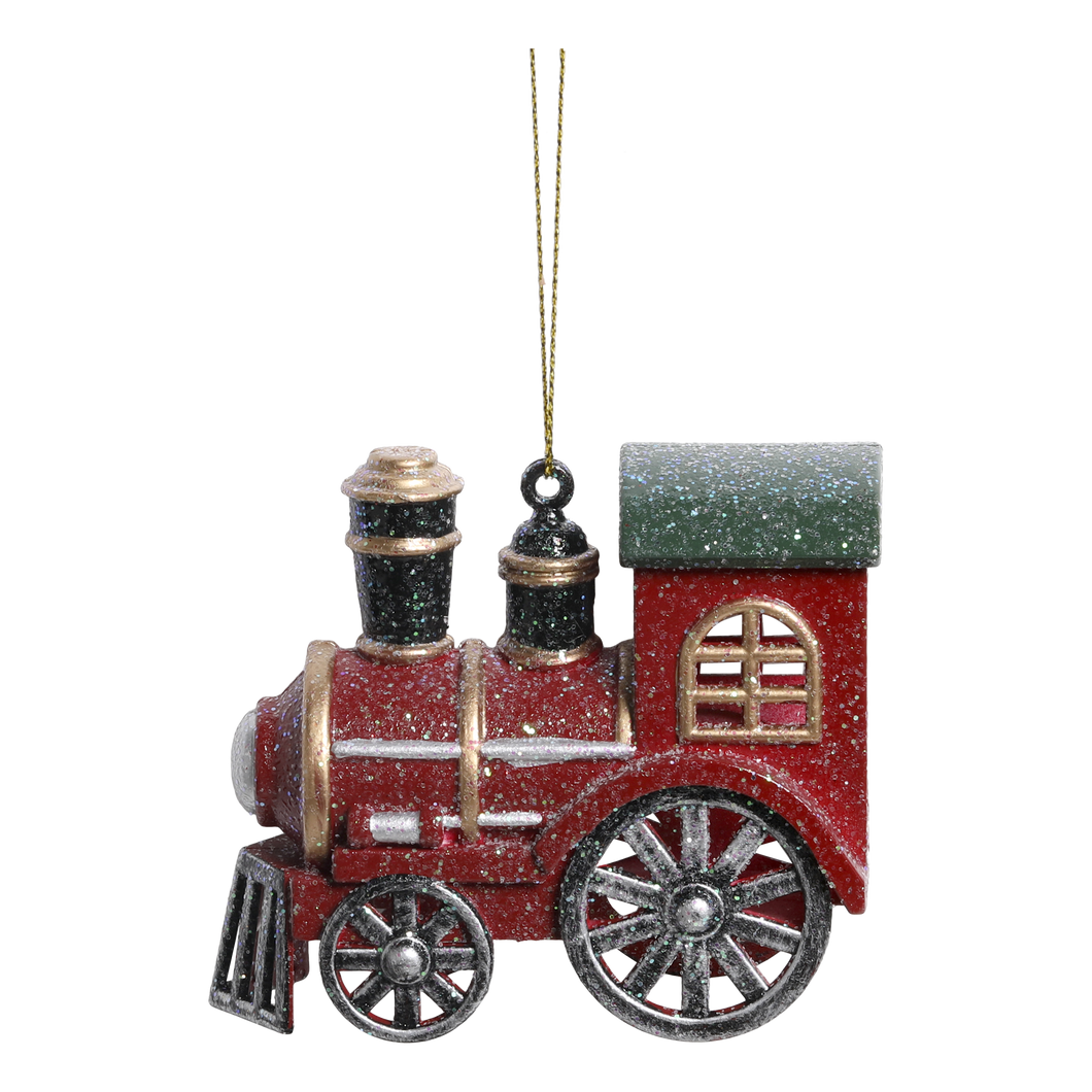 Trenino da appendere