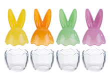 Carica l'immagine nel visualizzatore di Gallery, Scatola uovo vetro grande
