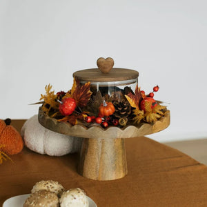 Ghirlandina autunnale