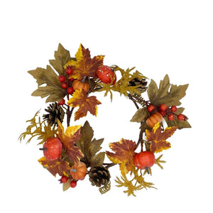 Ghirlandina autunnale