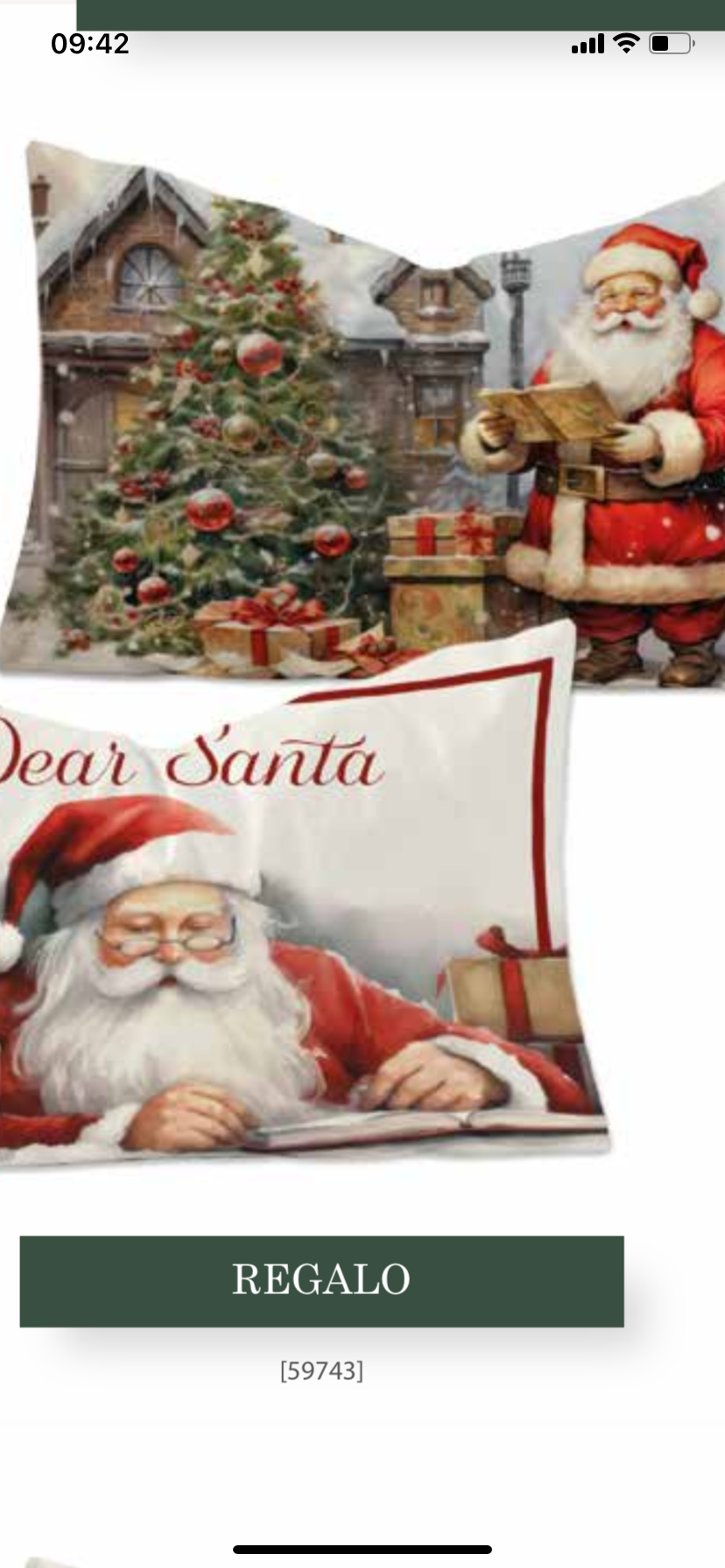 Coppia federe digitali regalo