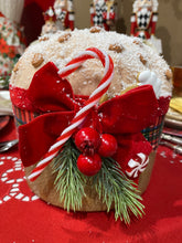 Carica l&#39;immagine nel visualizzatore di Gallery, Panettone artigianale
