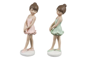 Bimba ballerina