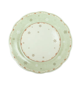 Servizio di piatti Coccole set 18 pz