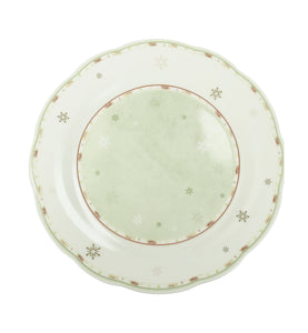 Servizio di piatti Coccole set 18 pz