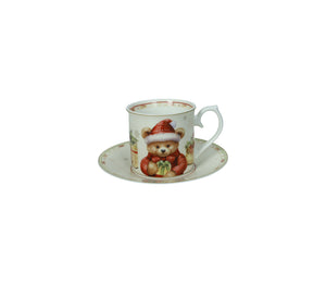 Coppia di tazze Coccole