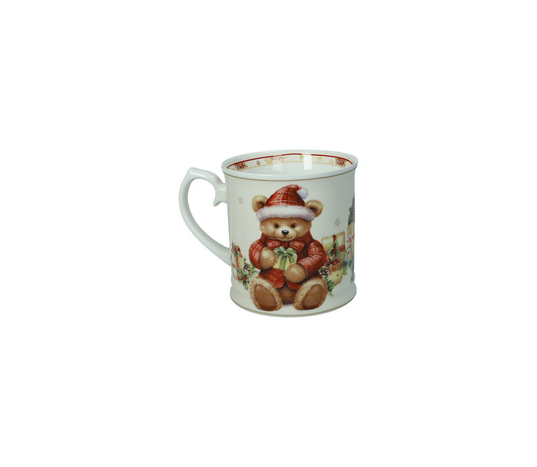 Mug Coccole