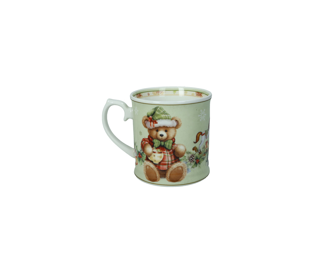 Mug Coccole