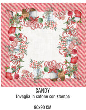 Carica l'immagine nel visualizzatore di Gallery, Panettone d’élite con centrotavola
