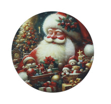 Carica l&#39;immagine nel visualizzatore di Gallery, Sottopiatti Christmas set 4 pz
