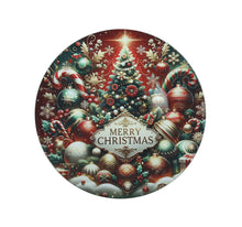 Carica l&#39;immagine nel visualizzatore di Gallery, Sottopiatti Christmas set 4 pz
