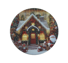 Carica l&#39;immagine nel visualizzatore di Gallery, Sottopiatti Christmas set 4 pz
