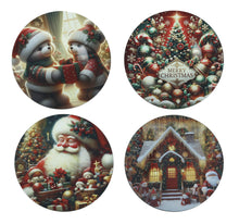 Carica l&#39;immagine nel visualizzatore di Gallery, Sottopiatti Christmas set 4 pz
