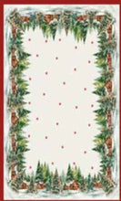 Carica l'immagine nel visualizzatore di Gallery, Tessile Fantasia di elfi
