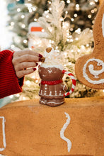 Carica l&#39;immagine nel visualizzatore di Gallery, Tazza Mrs Gingerbread
