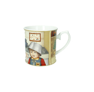 Mug Cuccioli Bimbi pasticceri