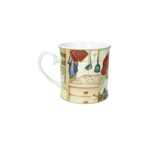Mug Cuccioli Bimbi pasticceri