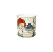 Carica l&#39;immagine nel visualizzatore di Gallery, Mug Cuccioli Bimbi pasticceri
