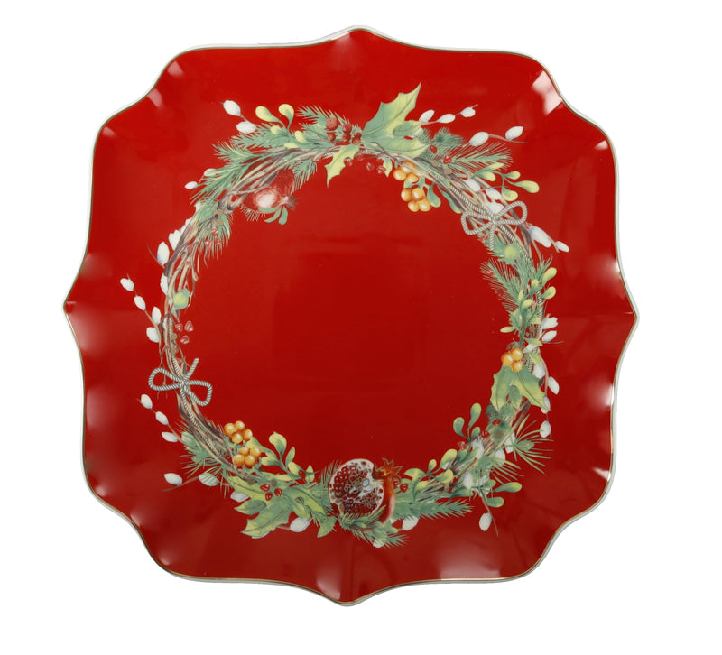 Piatto da portata Carol
