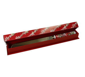 Coltello panettone Carol