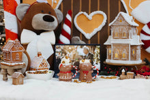 Carica l&#39;immagine nel visualizzatore di Gallery, Tazza Mrs Gingerbread
