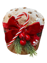 Carica l&#39;immagine nel visualizzatore di Gallery, Panettone artigianale
