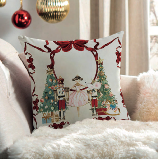 Cuscino arredo Odette