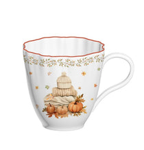 Carica l&#39;immagine nel visualizzatore di Gallery, Mug Vintage Autumn
