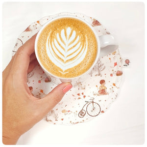 Mug Autunno Boy