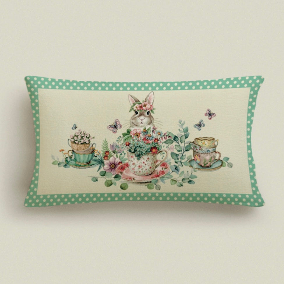 Cuscino arredo Allegria