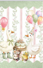 Carica l'immagine nel visualizzatore di Gallery, Strofinaccio giardino segreto
