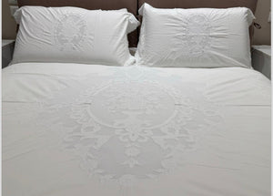 Set copripiumino cassiopea