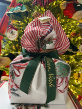 Carica l'immagine nel visualizzatore di Gallery, Panettone d’élite con centrotavola
