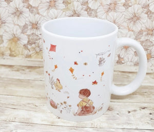 Mug Autunno Boy