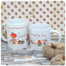 Carica l&#39;immagine nel visualizzatore di Gallery, Mug mini Autumn
