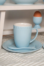 Carica l&#39;immagine nel visualizzatore di Gallery, Mug celeste Love

